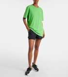 Loewe x On Active logo T-shirt