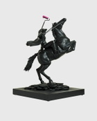Brandalism The Highwayman Statue Original Version Multi Collectibles & Toys