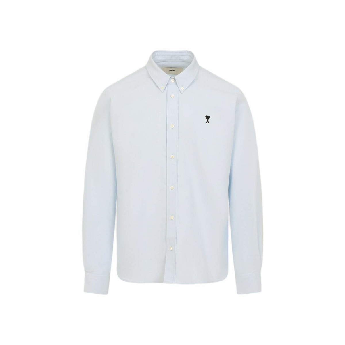 Ami Alexandre Mattiussi Classic Fit Shirt