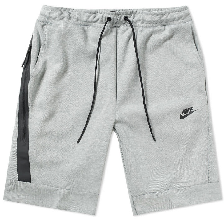 Photo: Nike Tech Fleece Short