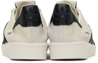 Song for the Mute Off-White adidas Originals Edition Superstar 82 Sneakers