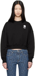 Kenzo Black Kenzo Paris Boke 2.0 Sweatshirt