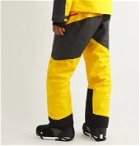 Phenix - Alpine Float Ski Trousers - Yellow