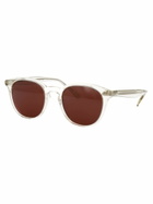 Oliver Peoples Nilos Sunglasses