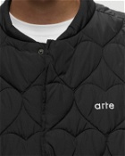 Arte Antwerp Heart Vest Black - Mens - Vests