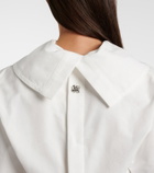 Bottega Veneta Cotton shirt