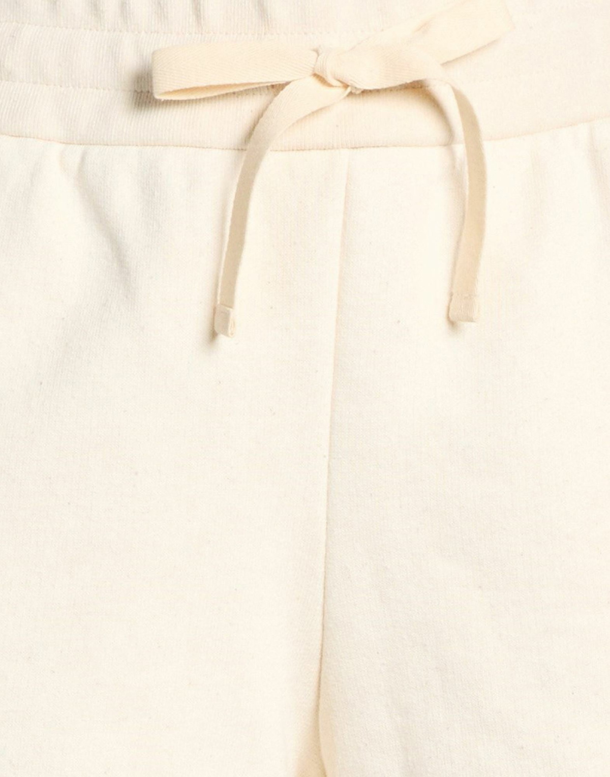 Jil Sander+ Womens Shorts & Bermuda Shorts in Cream