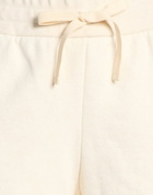 Jil Sander+ Womens Shorts & Bermuda Shorts in Cream