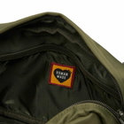 Human Made Men's Militray Pouch Bag in Olive 