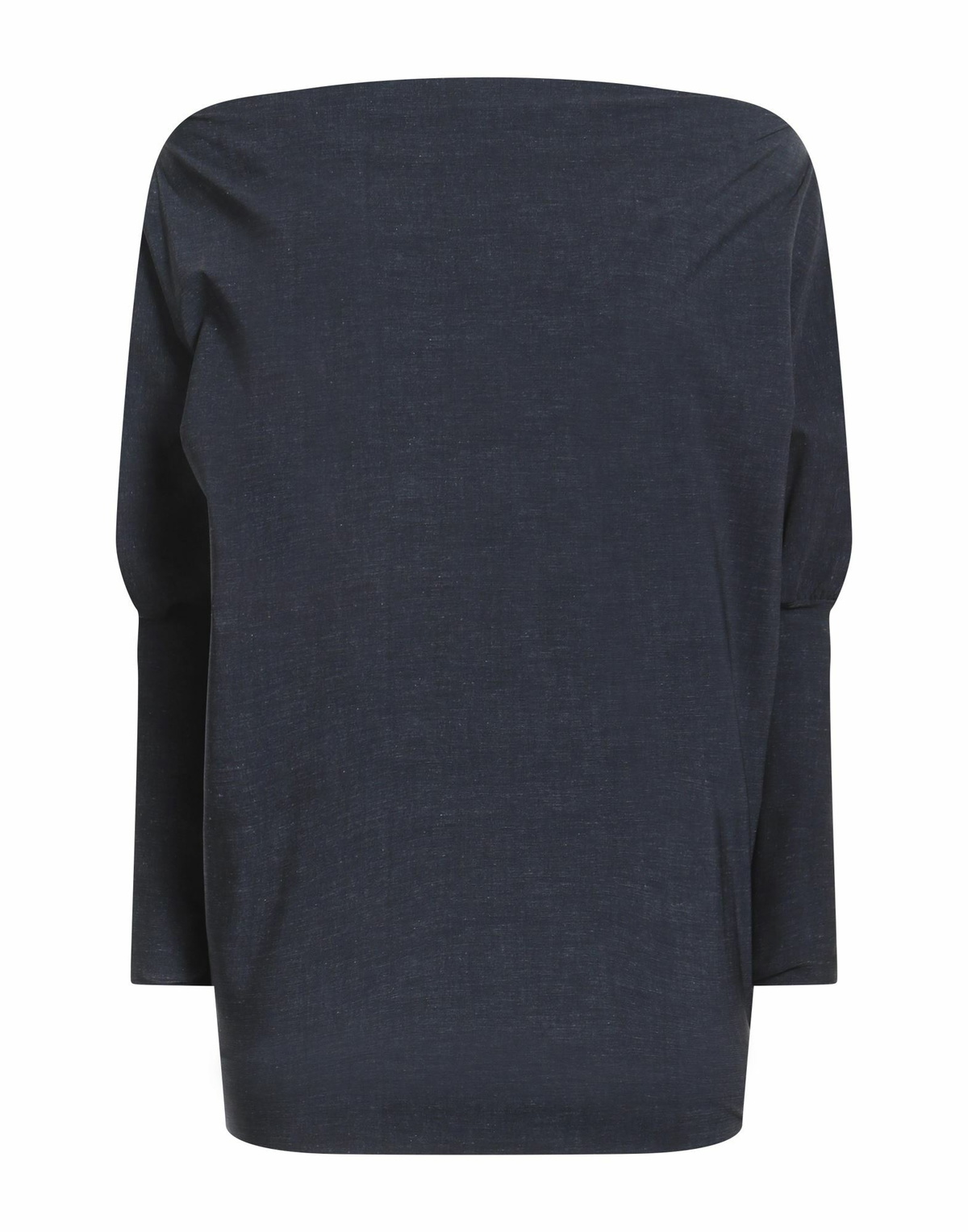 Chiara Boni La Petite Robe Womens Top Midnight in Blue