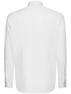 LORO PIANA - Andrew Ml Cotton Jersey Shirt