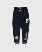 New Era Logoselect Jogger Blue - Mens - Sweatpants|Team Pants