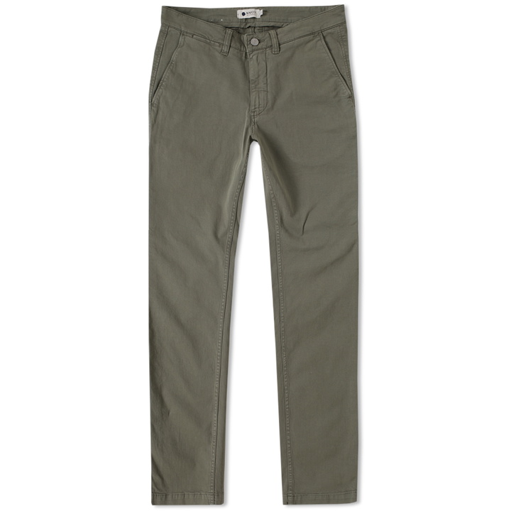 Photo: NN07 Marco Slim Fit Chino