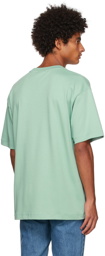 Drôle De Monsieur Green 'Le T-Shirt Classique NFPM' T-Shirt