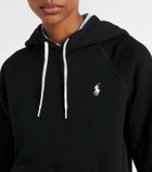 Polo Ralph Lauren Cotton jersey hoodie