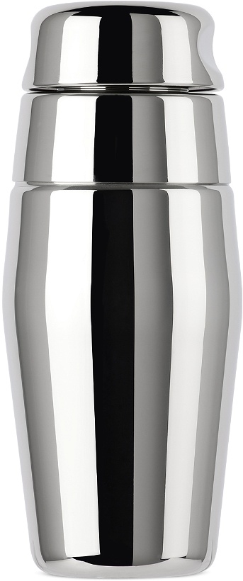 Photo: Alessi 870 Cocktail Shaker