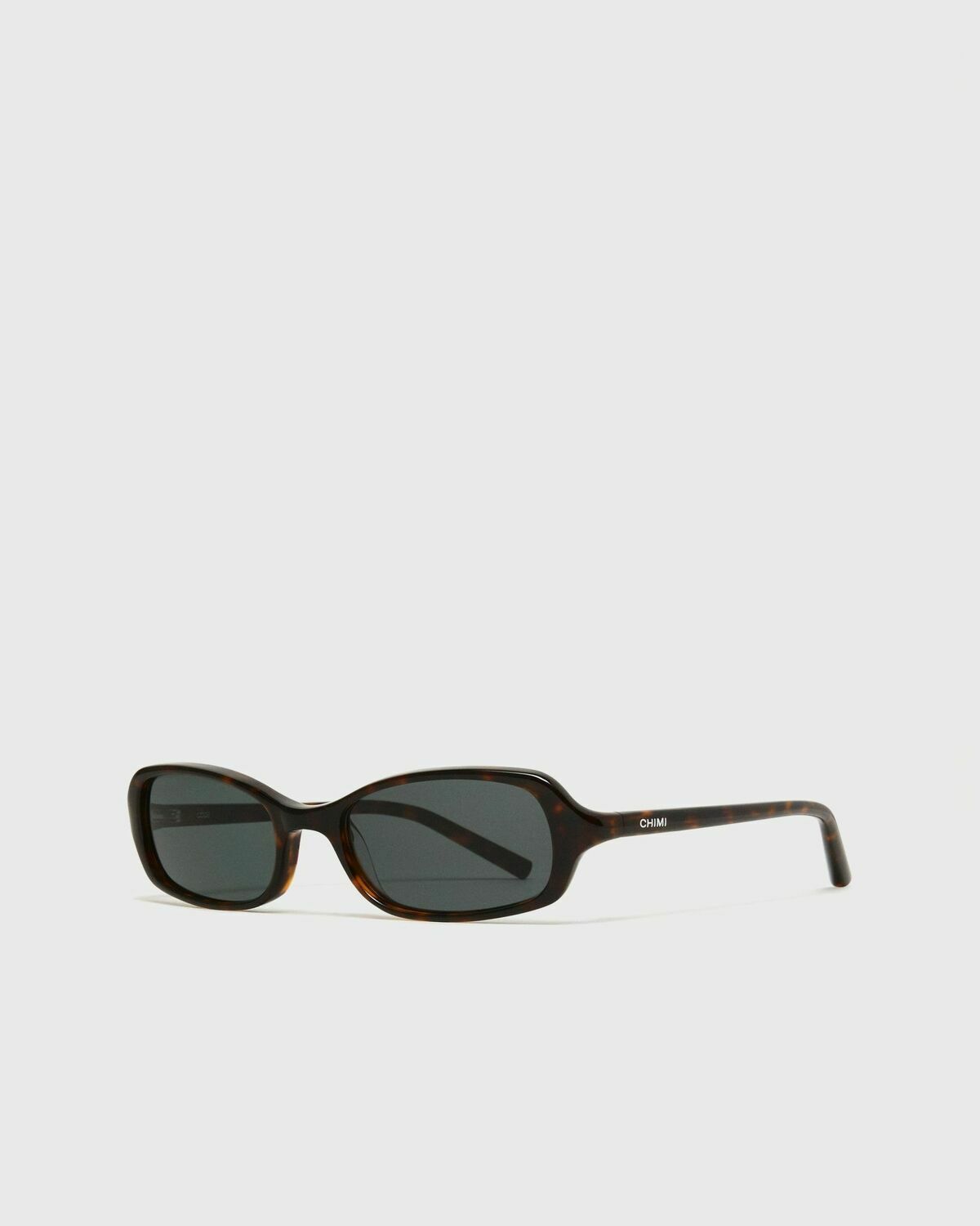 Chimi Eyewear Code Tortoise Medium Brown Eyewear