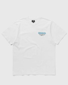 Edwin Rules Of Bowing Tee White - Mens - Shortsleeves