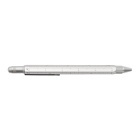 Affix Silver Trokia Edition Architectural Multi-Tool Ballpoint Pen