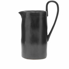 Ferm Living Flow Jug in Black