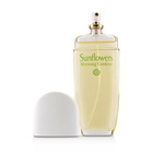 Sunflowers Morning Gardens / Elizabeth Arden EDT Spray 3.3 oz (100 ml) (W)