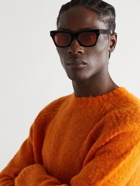 Jacques Marie Mage - Dealan D-Frame Acetate Sunglasses