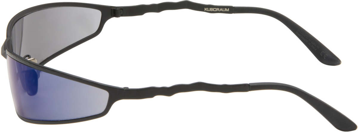 Kuboraum Black H34 Sunglasses