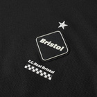 F.C. Real Bristol Circle Logo Tee