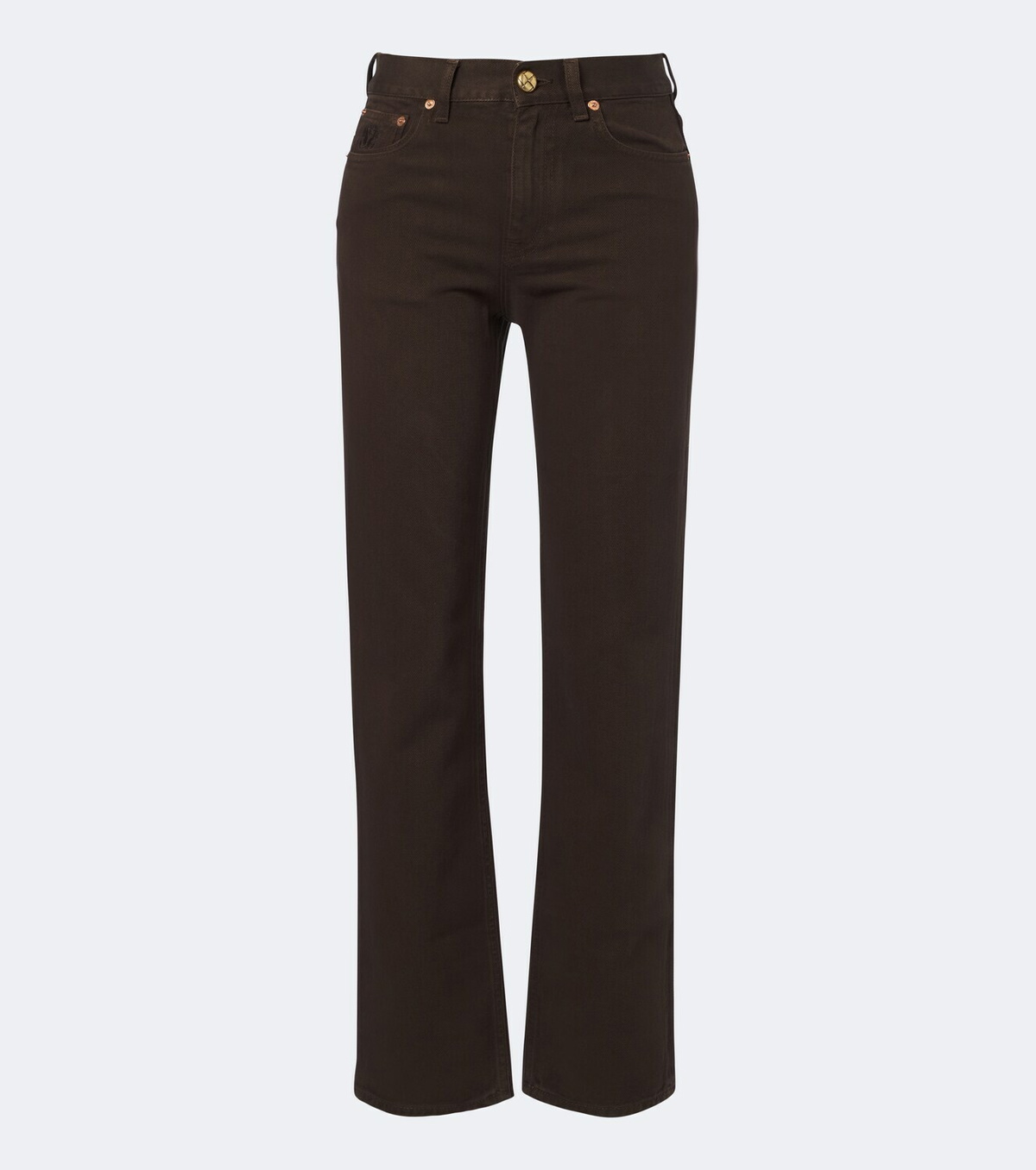 Blazé Milano Paso straight jeans