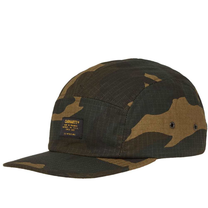 Photo: Carhartt Military Cap