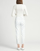 Peserico Womens Pants Light in Blue