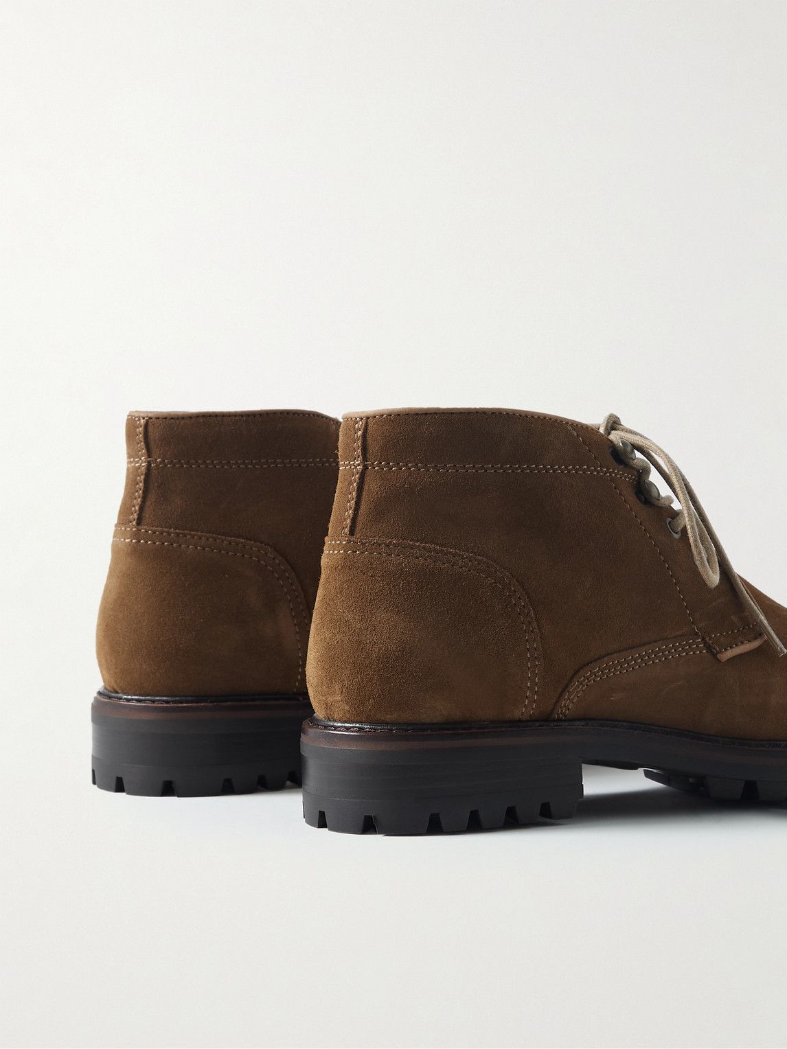 Belstaff heaton boots online