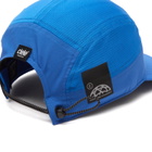 Ciele Athletics Go Cap SC Comp New York Cap in Black