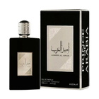 Lattafa Mens Asdaaf Ameer Al Arab EDP 3.4 oz Fragrances 6291107456348