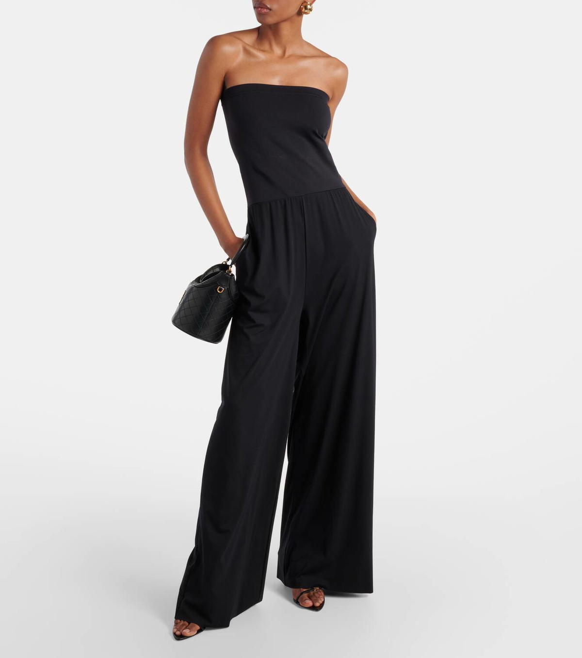 Wolford Aurora jumpsuit Wolford