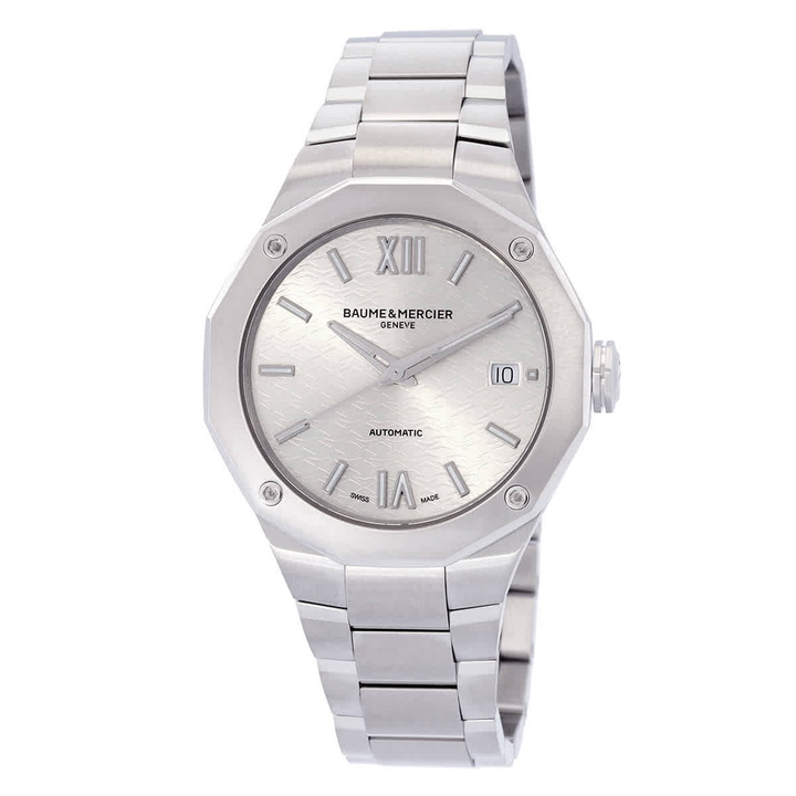 Photo: Baume et Mercier Automatic Ladies Watch M0A10615