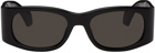 AMBUSH Black Gaea Sunglasses