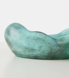 L'Objet Cenote Large coupe bowl