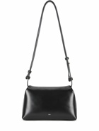 OSOI Mini Folder Leather Shoulder Bag