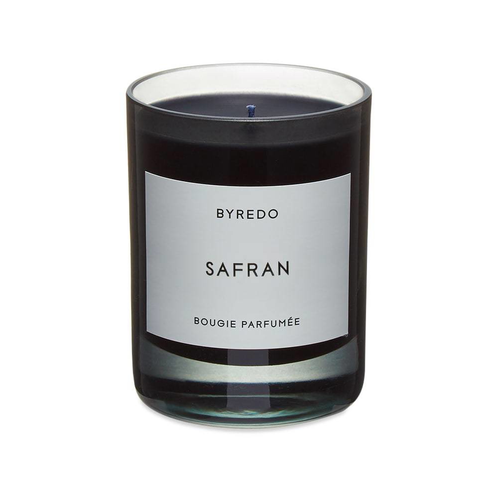 Byredo Safran Candle