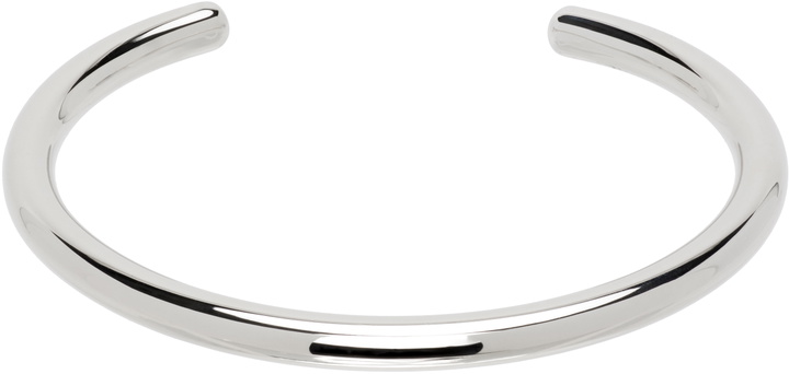 Photo: A.P.C. Jonc Circle Bracelet