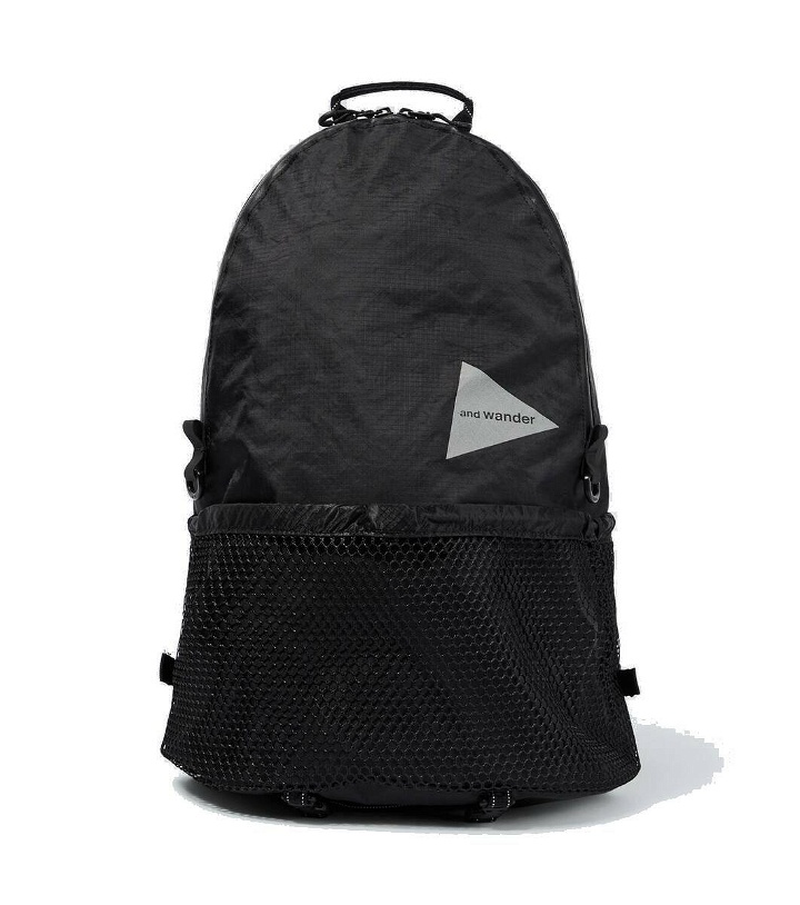 Photo: And Wander Eco pack 20L backpack
