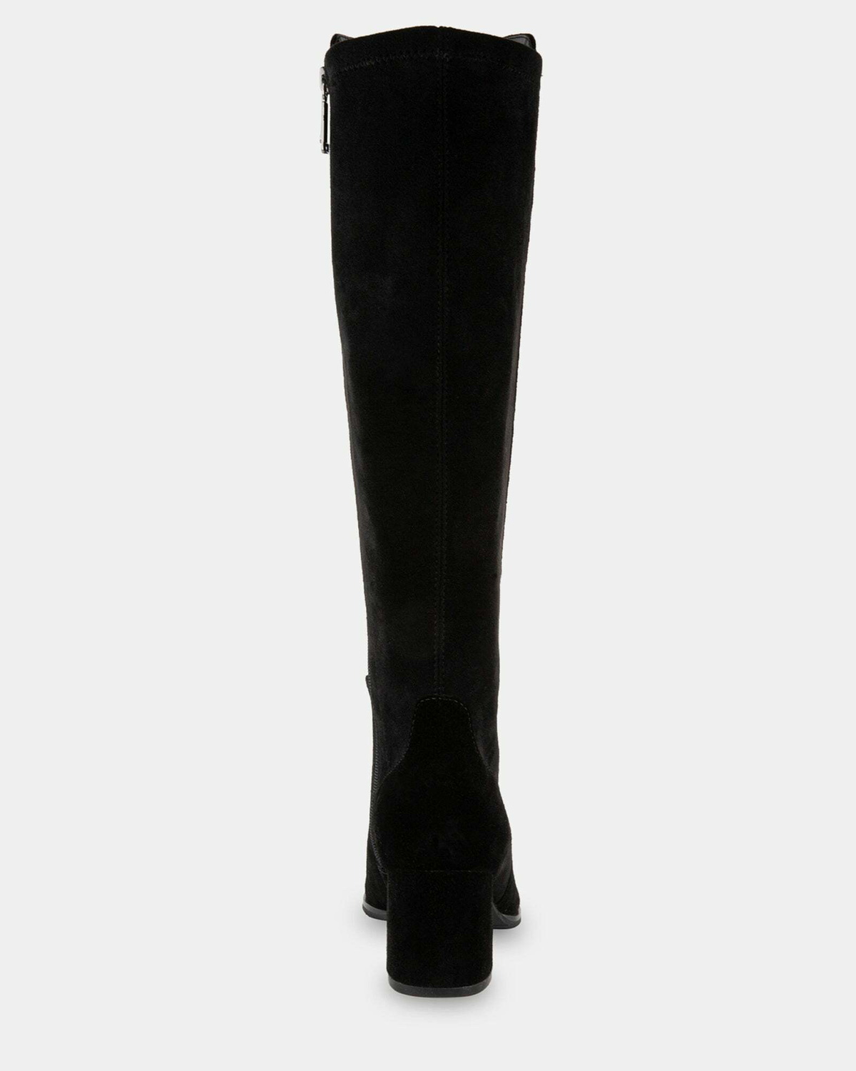 Steve Madden Johanna Boots in Black
