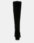 Steve Madden Johanna Boots in Black