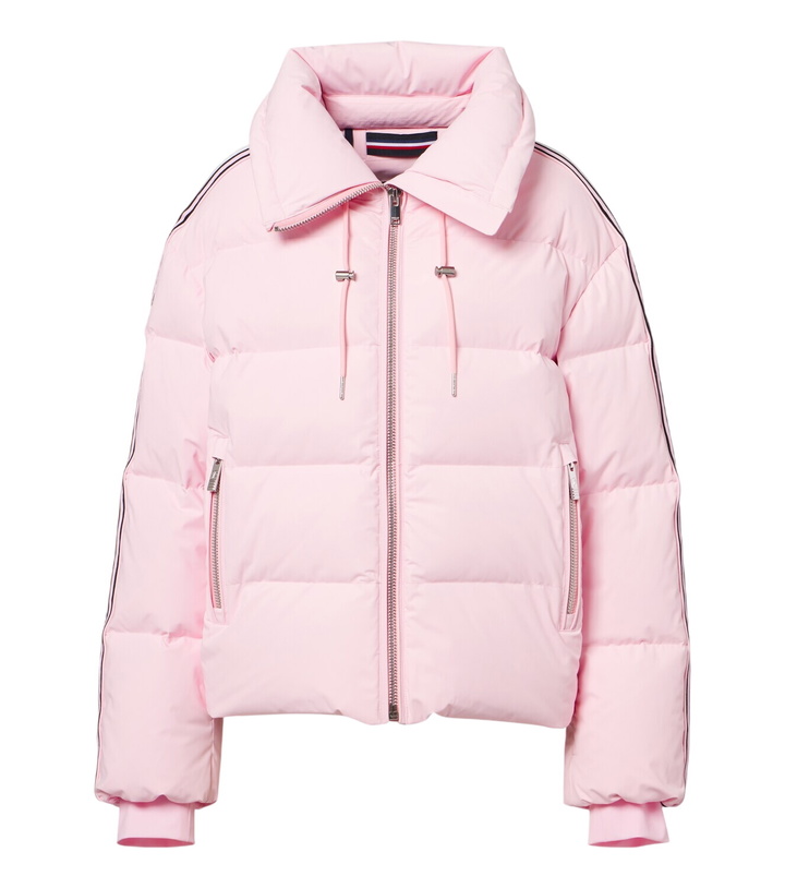 Photo: Fusalp Auphea down ski jacket