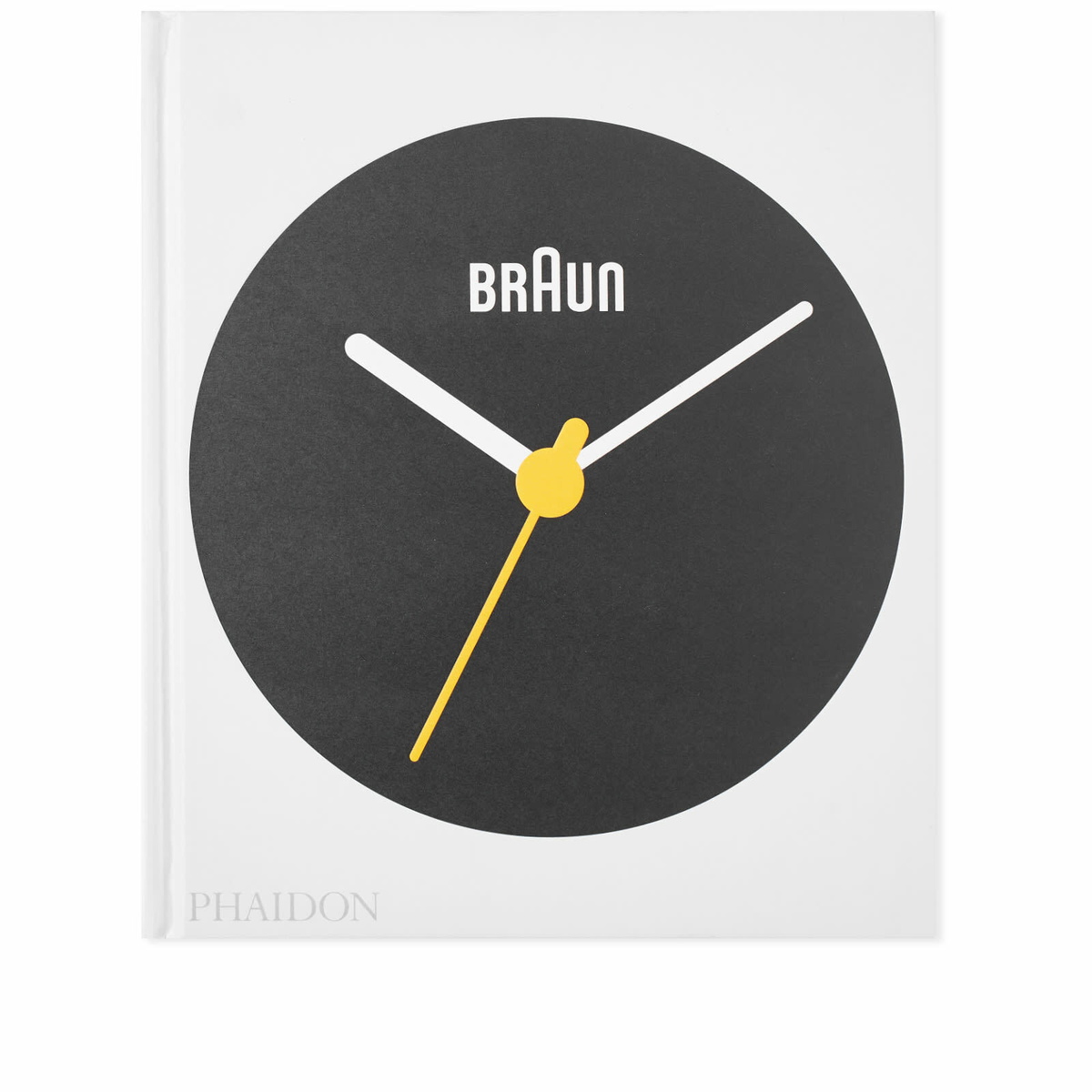 Phaidon Braun: Designed to Keep in Klaus Klemp Phaidon