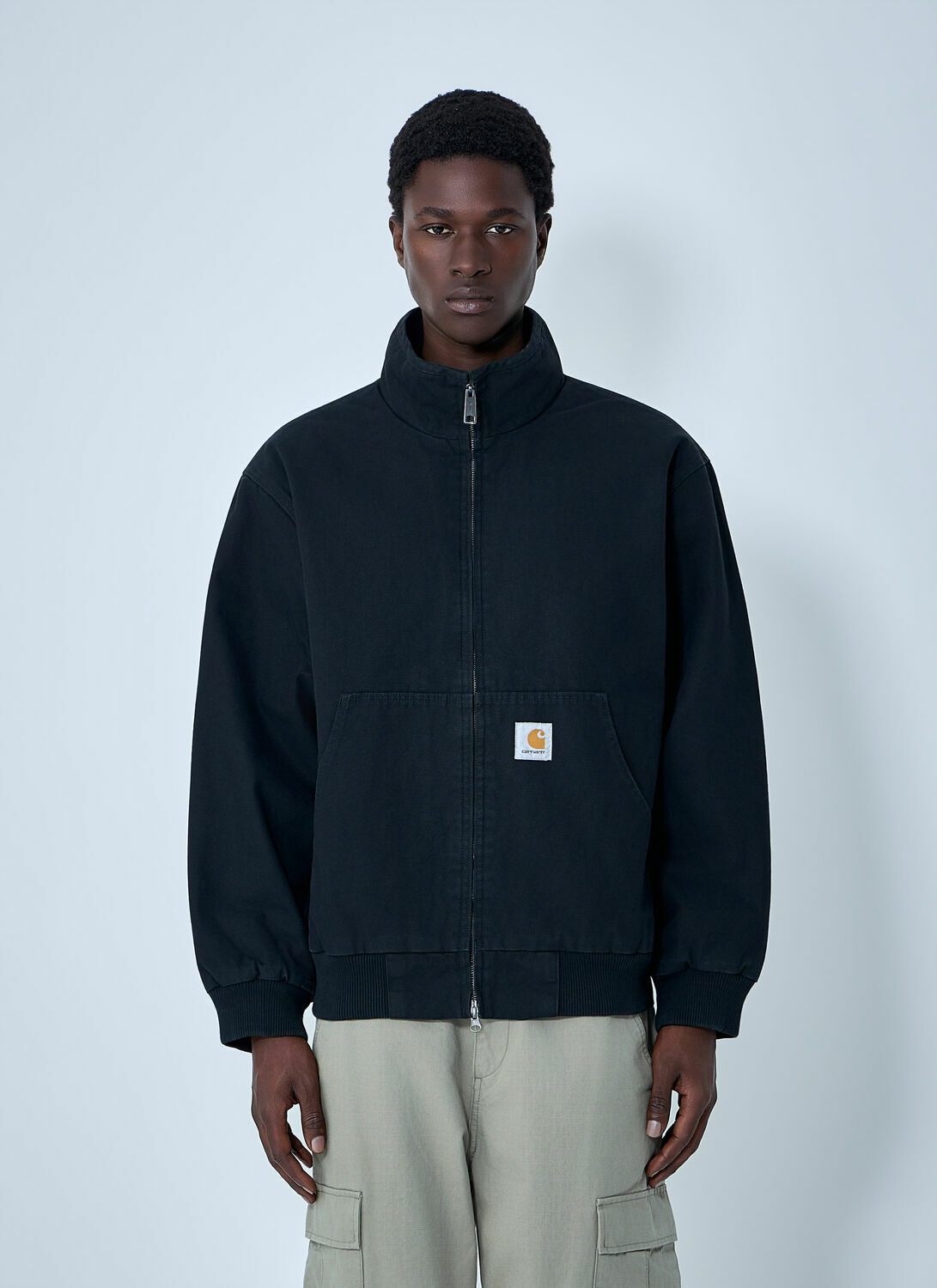 Carhartt WIP Ravon Jacket Carhartt WIP