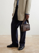 Berluti - Journalier XS Leather Messenger Bag