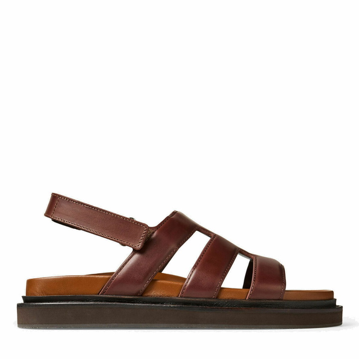 Photo: Jimmy Choo Cove Sandal View All Men Sale