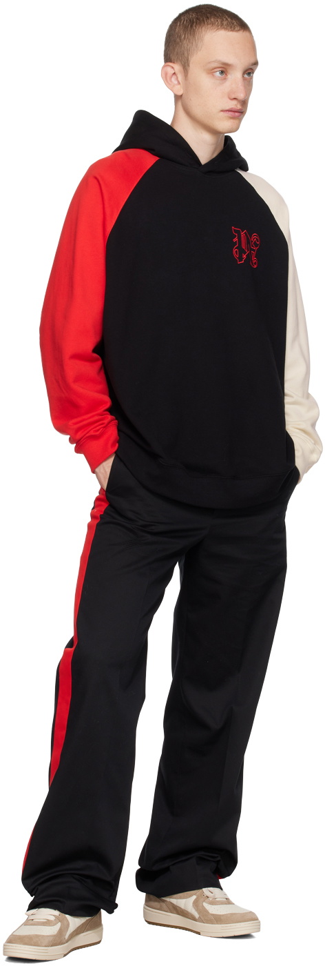Palm Angels Black MoneyGram Haas F1 Edition 